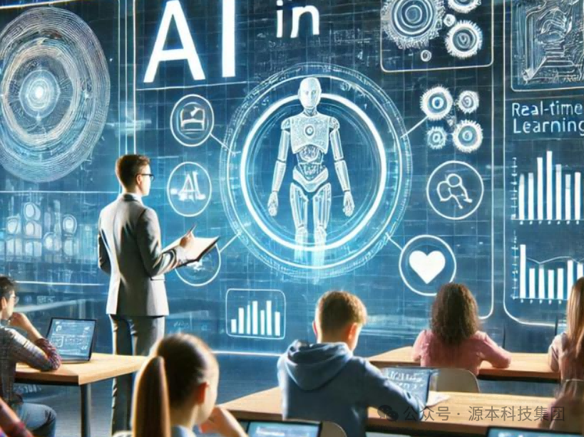 艾弗森贝博ballbet官网科技-本科生掌握大数据、云原生、AI-竞赛保研求职的“超车秘籍”来了！